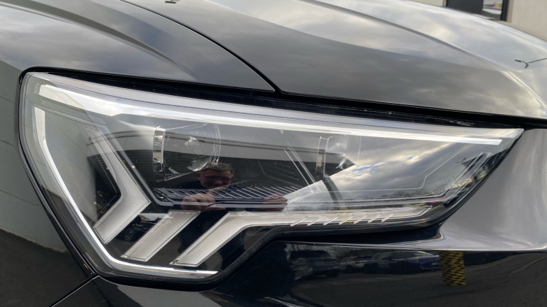 Audi RS Q3 TFSI Quattro Audi Sport Edition 5dr S Tronic Petrol Estate